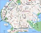 Hospital Map for Brooklyn (Brooklyn, New York) - Aaccessmaps.