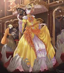 「アンネ=ルシフェン=ドートゥリシュ」の画像検索結果