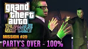 「ルイス・フェルナンド・ロペス グランド・セフト・オート４　ザ・バラッド・オブ・ゲイトニー」の画像検索結果