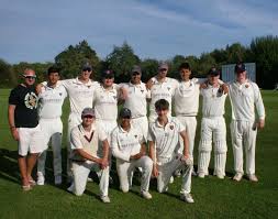 Image result for Horsley & Send Cricket Club