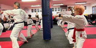 Image result for K5 Academy Of Martial Arts