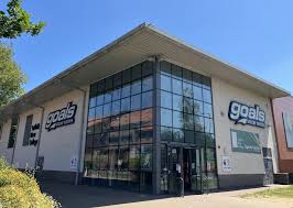 Image result for Goals Soccer Centre