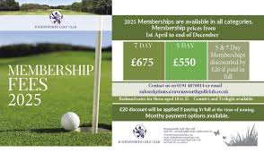 Image result for Ravensworth Golf Club Ltd