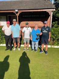 Image result for Tiverton Borough Bowling Club