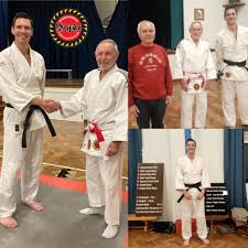 Image result for Brighton Judo Club