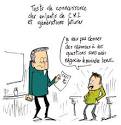 évaluation CM2, test de connaissance et générations futures ...