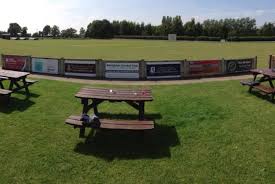 Image result for Albrighton Cricket Club