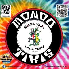 Image result for George & Dragon Bowling Club