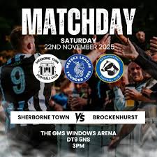 Image result for Sherborne Town Football Club