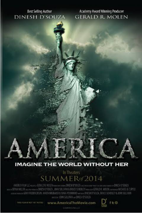 Image result for America: Imagine the World Without Her