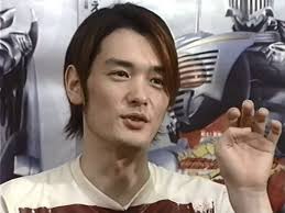 「北岡秀一 仮面ライダー龍騎」の画像検索結果