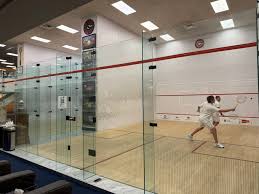 Image result for Reading CSSA Squash Club