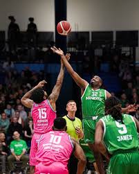 Image result for Bristol Basketball