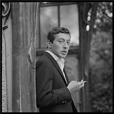 Image result for Serge Gainsbourg