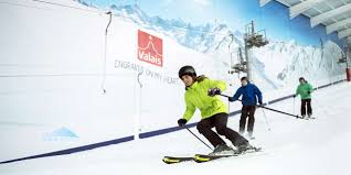 Image result for British Norwegian Ski Club