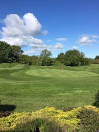 Image result for Richmond (Yorks) Golf Club