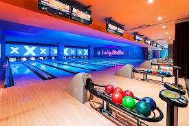 Image result for New Street Bowling Club