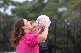 Image result for Helensburgh Netball Club