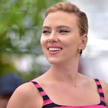 Image result for scarlett johansson