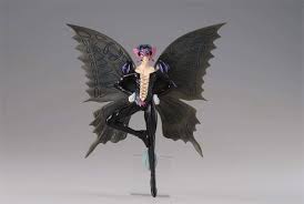 「蝶野攻爵 武装錬金」の画像検索結果