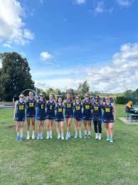 Image result for Lyndean Netball Club