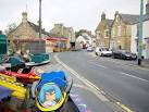 Place and the Black Bull. - via Daymix