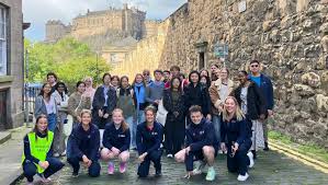 Image result for Edinburgh University Fives Club