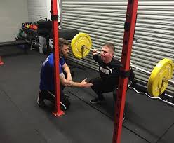 Image result for Demon Gym