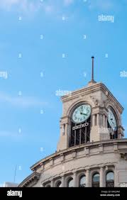Image result for wako clock tower in tokyo