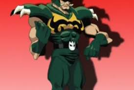 「ビーストマン  F-ZERO X」の画像検索結果