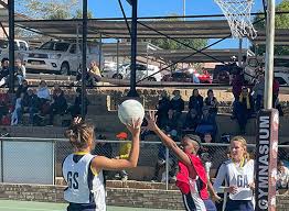 Image result for Capricorn Netball Club