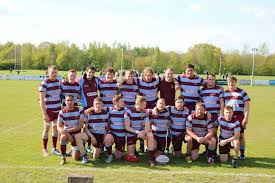 Image result for Ashby Rugby Football Club
