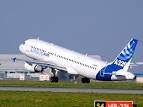 A320 aircraft: A320 range, specifications (dimensions, seating.