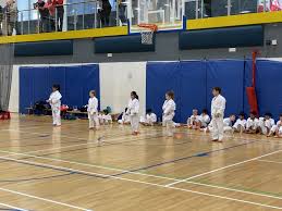 Image result for Egham Shotokan Karate Club