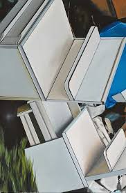 Image result for Eberhard Havekost