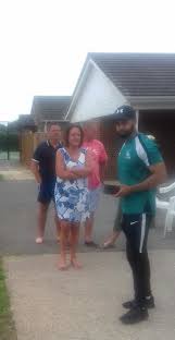 Image result for Gloucester City Winget Cricket Club