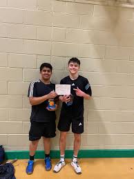 Image result for Wallsend Bewicke Badminton Club