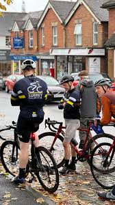 Image result for Weybridge Wheelers Cycling Club