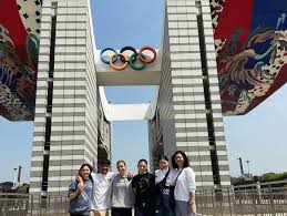 Image result for South Bank Taekwondo