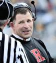 Jeff Gentner / APRutgers head