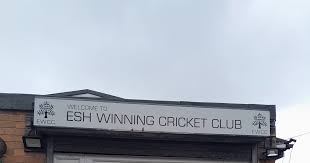 Image result for Esh Winning Cricket Club