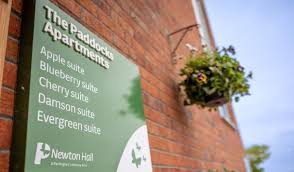 Image result for Blackpool Newton Hall Indoor Bowls Club