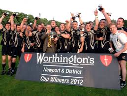 Image result for Newport Harriers Athletic Club