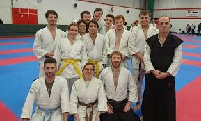 Image result for Uwe Jiu Jitsu Club