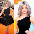 Kelly Osbourne – Kids' Choice Awards 2012 | 2012 Kids' Choice ...
