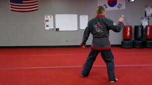 Image result for John Godwin's Penndel Martial Arts Academy