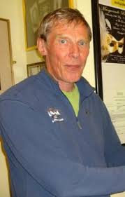 Image result for Roxburgh Reivers Orienteering Club