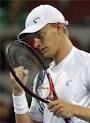 Tennis News. Kevin Anderson