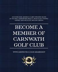 Image result for Carnwath Golf Club