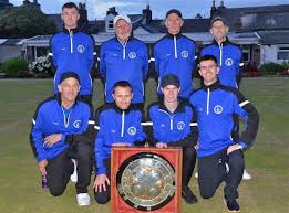 Image result for South Ramsey Bowling Club